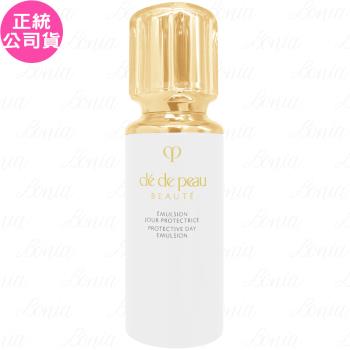 Cle de Peau Beaute肌膚之鑰 精萃光采防護精華乳II(125ml)(公司貨)