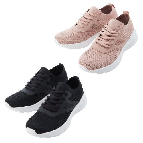 [阿瘦集團]BESO全掌釋壓羽量飛織鞋-健康專區