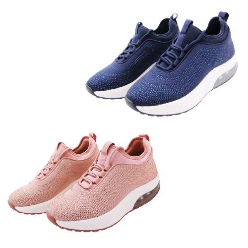 [阿瘦集團]A.S.O全新專利3D高回彈萬步科技氣墊鞋-健康專區