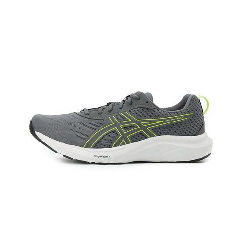 ASICS GEL-CONTEND 9 舒適慢跑鞋 灰綠 1011B882-020 男鞋 鞋全家福
