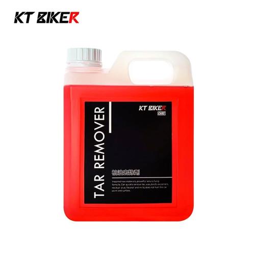 KT BIKER 柏油去除劑【2000ML】#VBT108