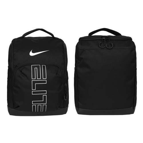 NIKE 手提收納鞋袋12L-手提袋 鞋履收納