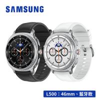 SAMSUNG Galaxy Watch8 Classic SM-L500 46mm (藍牙)