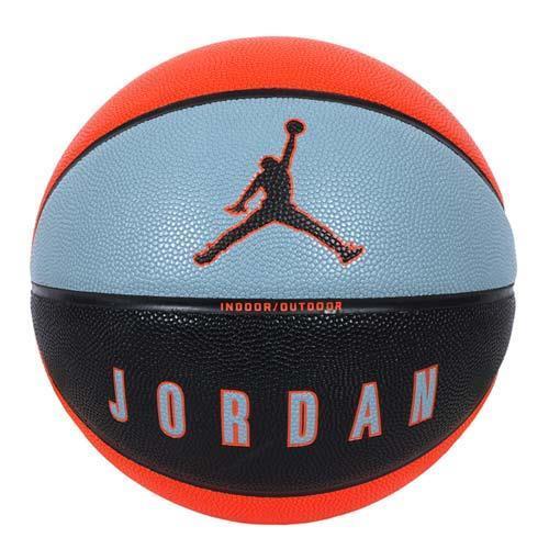 NIKE JORDAN LEGACY 2.0 8P 7號籃球-室內外