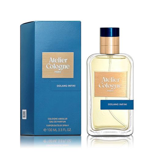 Atelier Cologne 歐瓏 無極烏龍淡香精 100ML