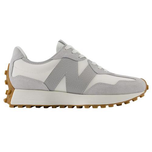New Balance 327 休閒鞋 女鞋 復古 灰 WS327NKC-B
