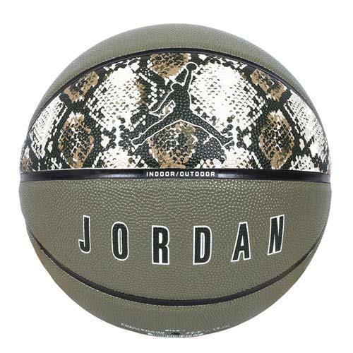 NIKE JORDAN ULTIMATE  GRAPHIC 7號籃球-室內外