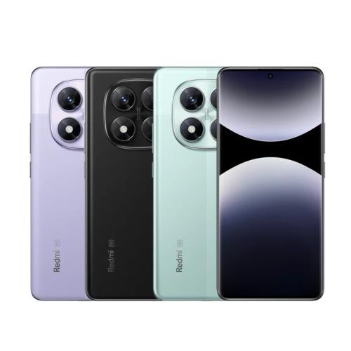 紅米 Redmi Note 14 Pro 5G 12G+256G