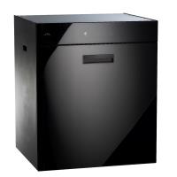 送7-11商品卡2100元★(全省安裝)喜特麗60公分全平面觸控落地下嵌式單門板嵌入式烘碗機JT-3267Q