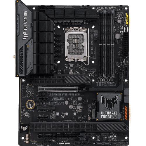 ASUS華碩 TUF GAMING Z790-PLUS WIFI 主機板 / LGA1700 13代 / DDR5