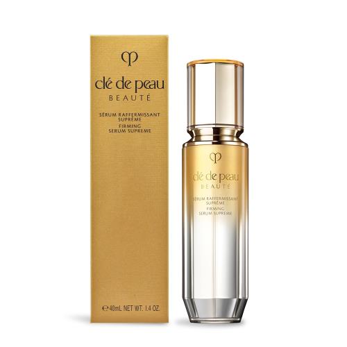 cle de peau 肌膚之鑰 塑妍逆引煥活菁萃(40ml)-國際航空版