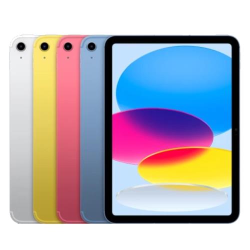 Apple iPad 11 A16 11吋 128G Wi-Fi 2025