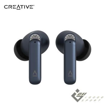 Creative Aurvana Ace Mimi 是一款高解析度音質的入耳式耳機，結合優質音響技術與舒適佩戴設計，適合追求高品質音樂體驗的使用者。支援高解析度音源，提供清晰、細膩的聲音表現，適合日常通勤、運動或居家使用。