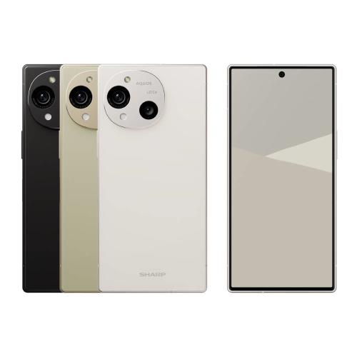 SHARP AQUOS R10 (12G/512G) 6.5吋 5G智慧型手機