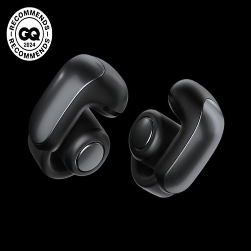 Bose Ultra Open Earbuds 開放式耳機