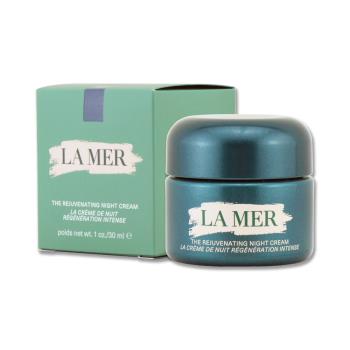 【LA MER 海洋拉娜】醇萃活膚晚霜 30ML