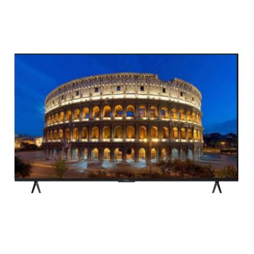 (含標準安裝)Panasonic國際牌50吋4K連網智慧顯示器TN-50W70BGT