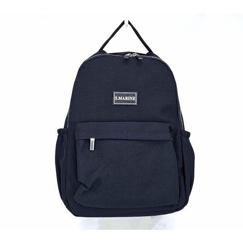 S.MARINE歐洲訂製多功能精品背包組-ESV