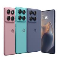 Motorola Edge 60 Fusion 5G (12G/256G) 6.7吋智慧型手機