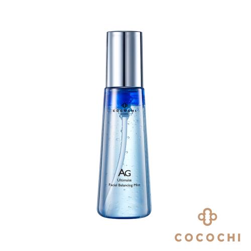 COCOCHI AG極潤導水舒緩噴霧95ml*1瓶