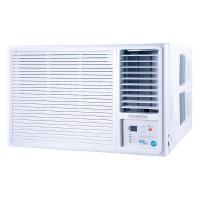HAWRIN華菱 5-7坪 變頻1級冷暖 窗型變頻系列 HANR-51KIGSH-右吹