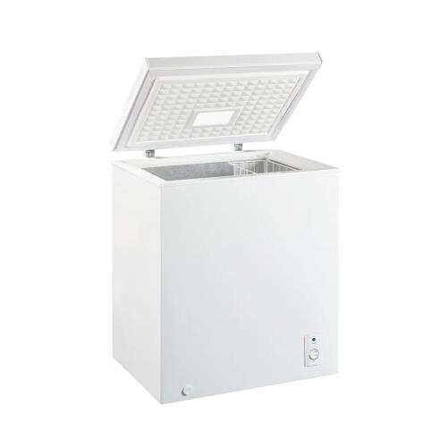 含拆箱定位  Kolin 歌林  150L 臥式冷凍櫃 KR-115F09