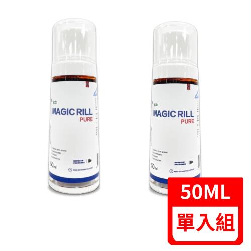  PAW PAW LAND肉球世界-Vcare MagicRill Pure (犬/貓) 南極磷蝦油 50ml 