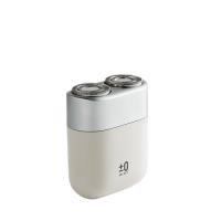 ±0  正負零  CCS-J010 便攜刮鬍刀  IPX7全機防水