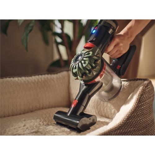 Dyson 超動力V型風暴氣旋無線吸塵器組