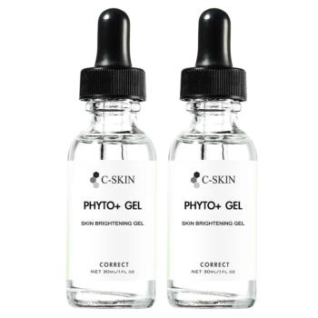 C-Skin杜克 色素修復加強劑 30ml 第二件半價組