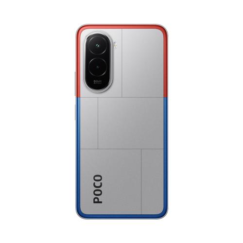 小米Xiaomi POCO M7 銀色6G/128G|POCO M7|ETMall東森購物網