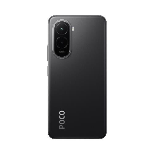 小米Xiaomi POCO M7 黑色6G/128G|POCO M7|ETMall東森購物網