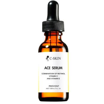 C-Skin杜克 複方強效精華液ACE 30ml