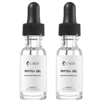 C-Skin杜克 色素修復加強劑 15ml 第二件半價組
