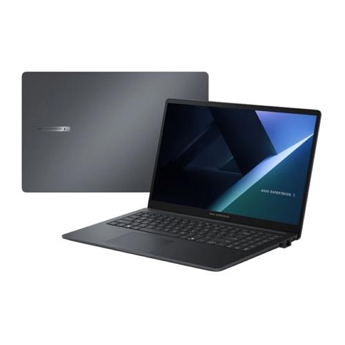 ASUS 華碩 Expert Book系列 筆電 B1503CVA (15.6 FHD/7-150U/16G/1T/Win11Pro/3Y) 商用筆電