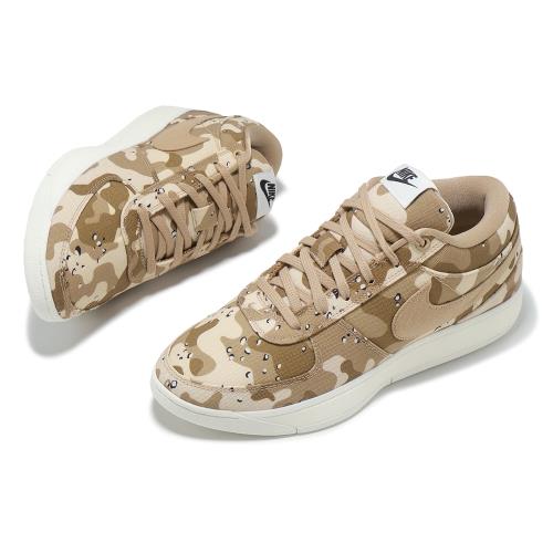 Nike 籃球鞋Book 1 SE EP 男鞋Desert Camo 迷彩沙色Booker IM1359-200