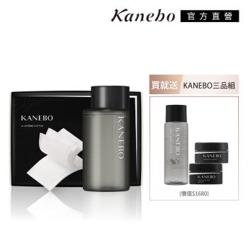 Kanebo 佳麗寶 KANEBO 平衡煥妍美肌2+3品組