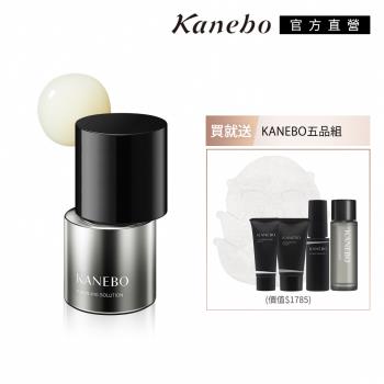 Kanebo佳麗寶 肌底調和精華美力全開組，為日本原裝專櫃公司貨，內含精華、卸妝霜、泥膜皂、肌能水、美容露及面膜，適合各種肌膚使用，提供全面保養與修復，讓肌膚煥發健康光采。