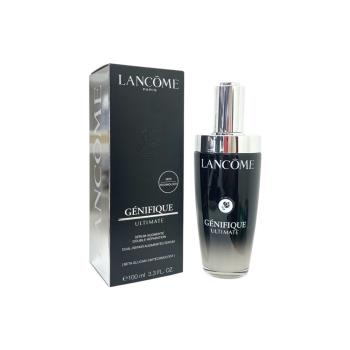 蘭蔻 超極限肌因賦活露100ml 正裝 新版小黑瓶PRO 國際航空版