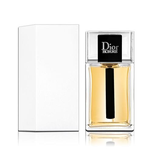 DIOR 迪奧HOMME 男性淡香水100ML TESTER 環保包裝|Christian Dior 迪奧