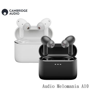 Cambridge Audio Melomania A100 真無線降噪耳機 2色