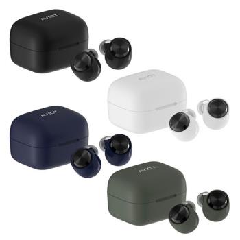 【AVIOT】TE-A1主動式混合降噪真無線藍牙耳機