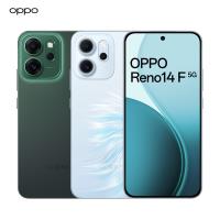 OPPO Reno14 F 6.57吋 12G/256G 5G智慧手機