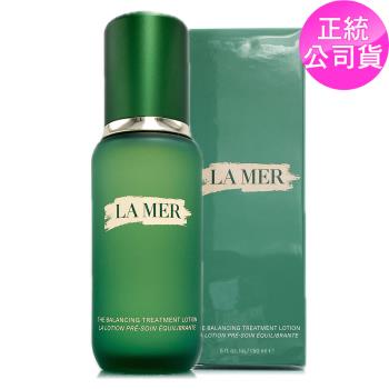 LA MER海洋拉娜 超能平衡精華露150ml - 全新上市 (正統公司貨)