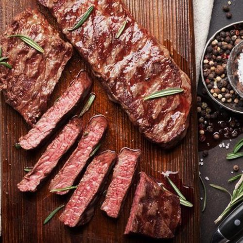 暌違五年美國JBS雙認證牛排-ESV