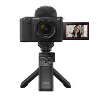 SONY Vlog Camera ZV-E1 數位單眼相機 手持握把組合  ZV-E1全片幅相機 公司貨