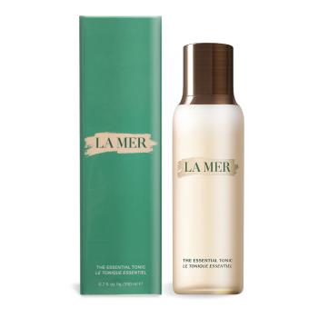 LA MER 海洋拉娜 深海極效穩膚露(200ml)-國際航空版