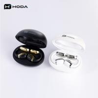 HODA 氣傳導OWS藍牙耳機