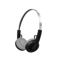 PHILIPS 百年紀念半開放頭戴式藍牙耳機-TAH2000