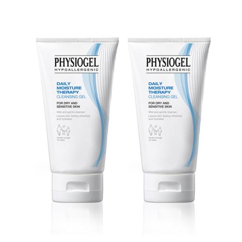 【買1送1】PHYSIOGEL 潔美淨層脂質潔淨泡泡凝露150ml